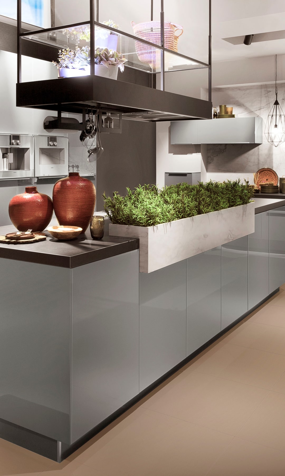 Widest Range of Builtin Kitchen Appliances in Hyderabad Kitchen Stories